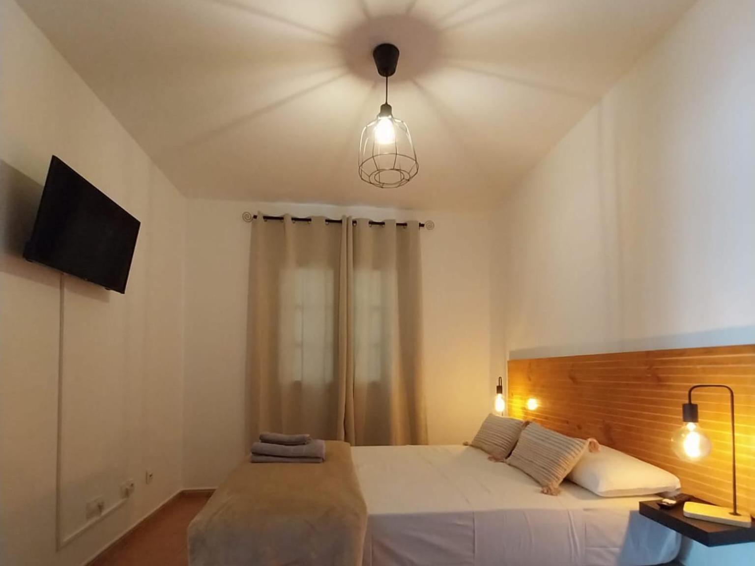 Apartamento Stefi อาร์เรซิเฟ ภายนอก รูปภาพ